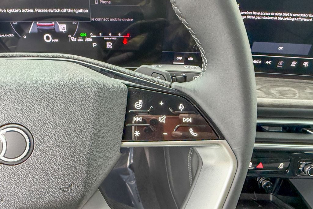 2025 Audi All-new Q5 2.0T Premium Plus quattro