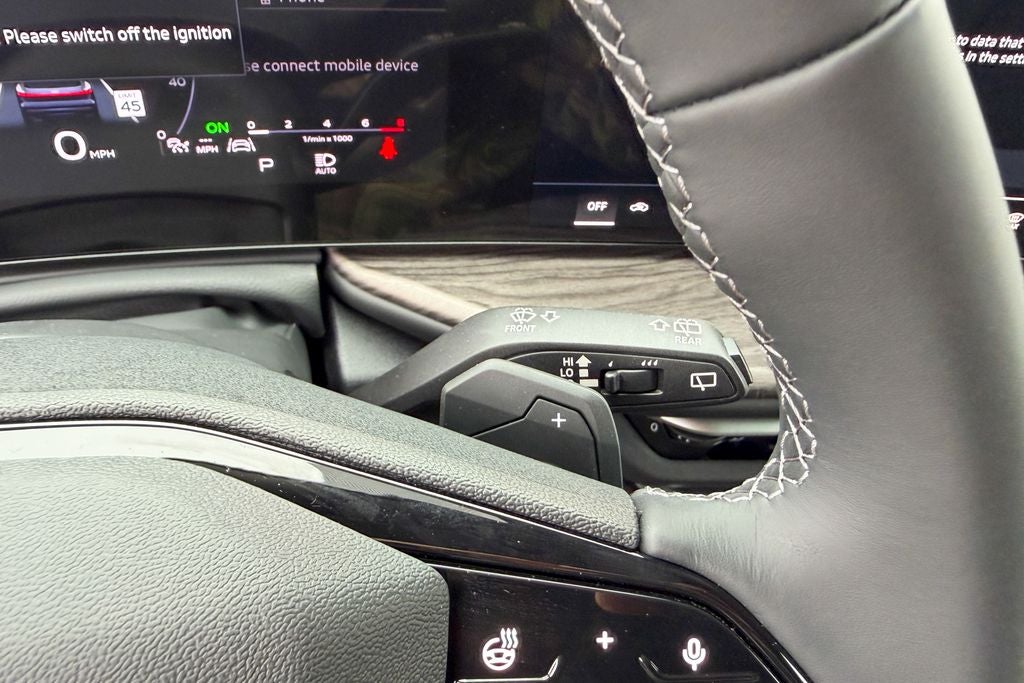 2025 Audi All-new Q5 2.0T Premium Plus quattro