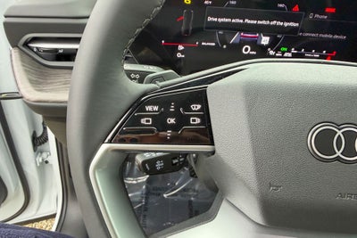 2025 Audi All-new Q5 2.0T Premium Plus quattro