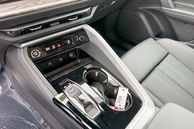 2025 Audi All-new Q5 2.0T Premium Plus quattro