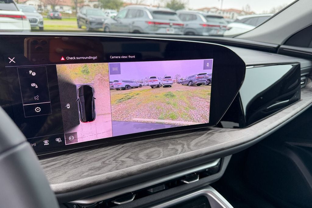 2025 Audi All-new Q5 2.0T Premium Plus quattro