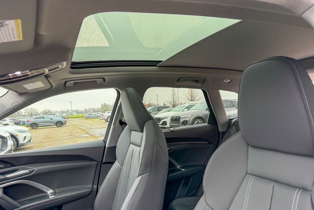 2025 Audi All-new Q5 2.0T Premium Plus quattro