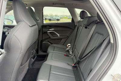 2025 Audi All-new Q5 2.0T Premium Plus quattro