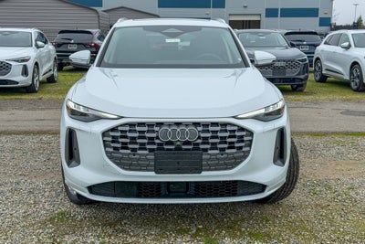 2025 Audi All-new Q5 2.0T Premium Plus quattro