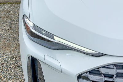 2025 Audi All-new Q5 2.0T Premium Plus quattro