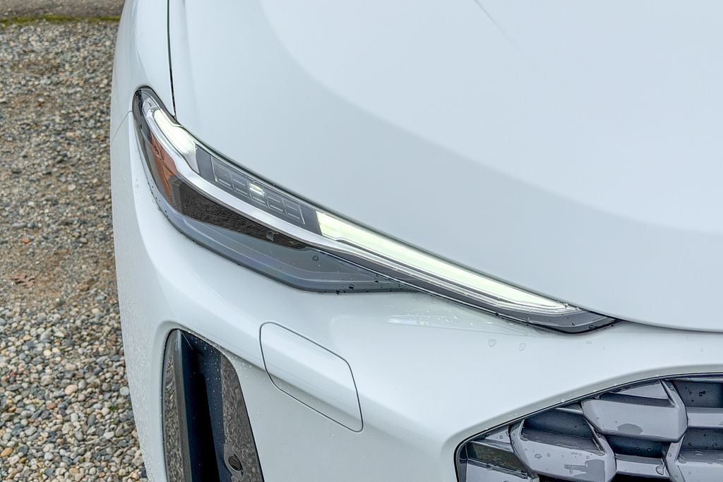 2025 Audi All-new Q5 2.0T Premium Plus quattro