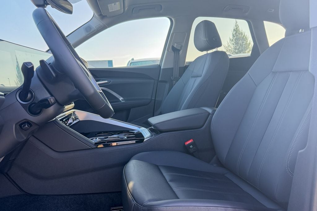 2025 Audi Q5 2.0T Premium Plus quattro