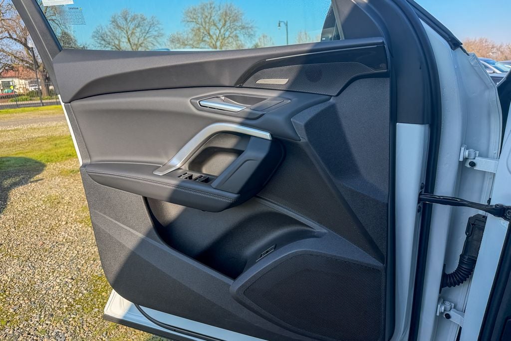 2025 Audi Q5 2.0T Premium Plus quattro