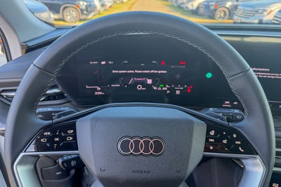 2025 Audi Q5 2.0T Premium Plus quattro