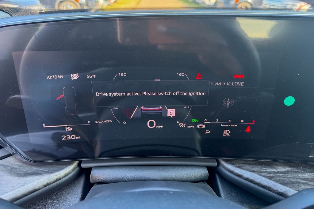 2025 Audi Q5 2.0T Premium Plus quattro