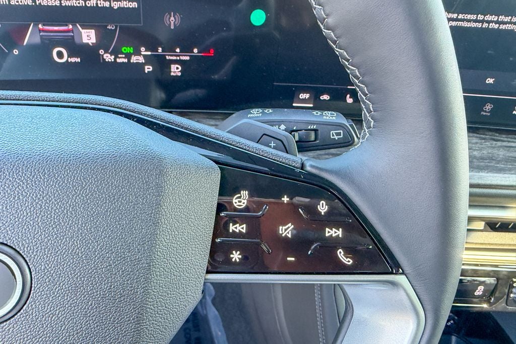 2025 Audi Q5 2.0T Premium Plus quattro