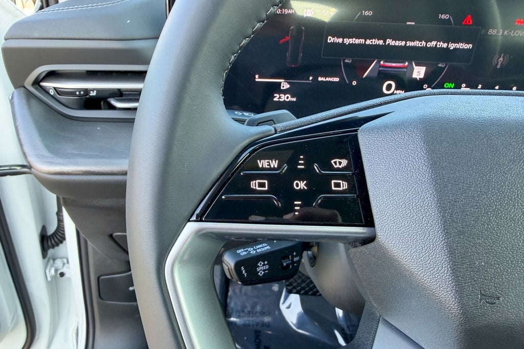 2025 Audi Q5 2.0T Premium Plus quattro