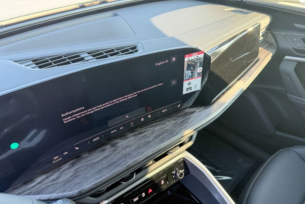 2025 Audi Q5 2.0T Premium Plus quattro