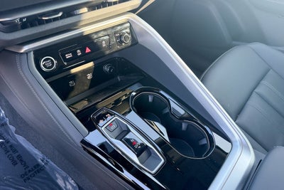 2025 Audi Q5 2.0T Premium Plus quattro