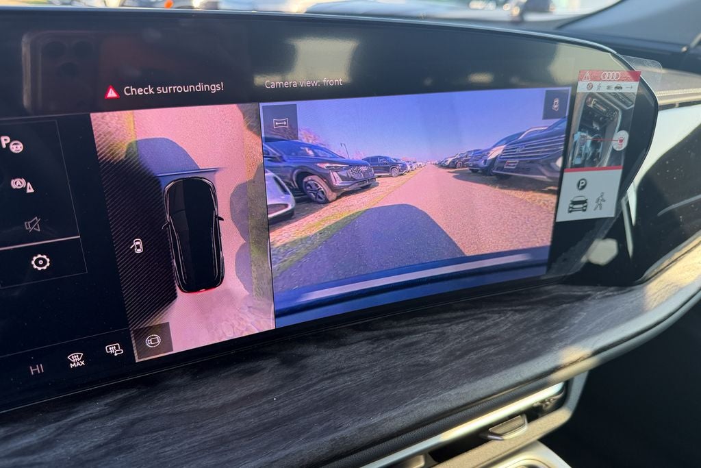 2025 Audi Q5 2.0T Premium Plus quattro