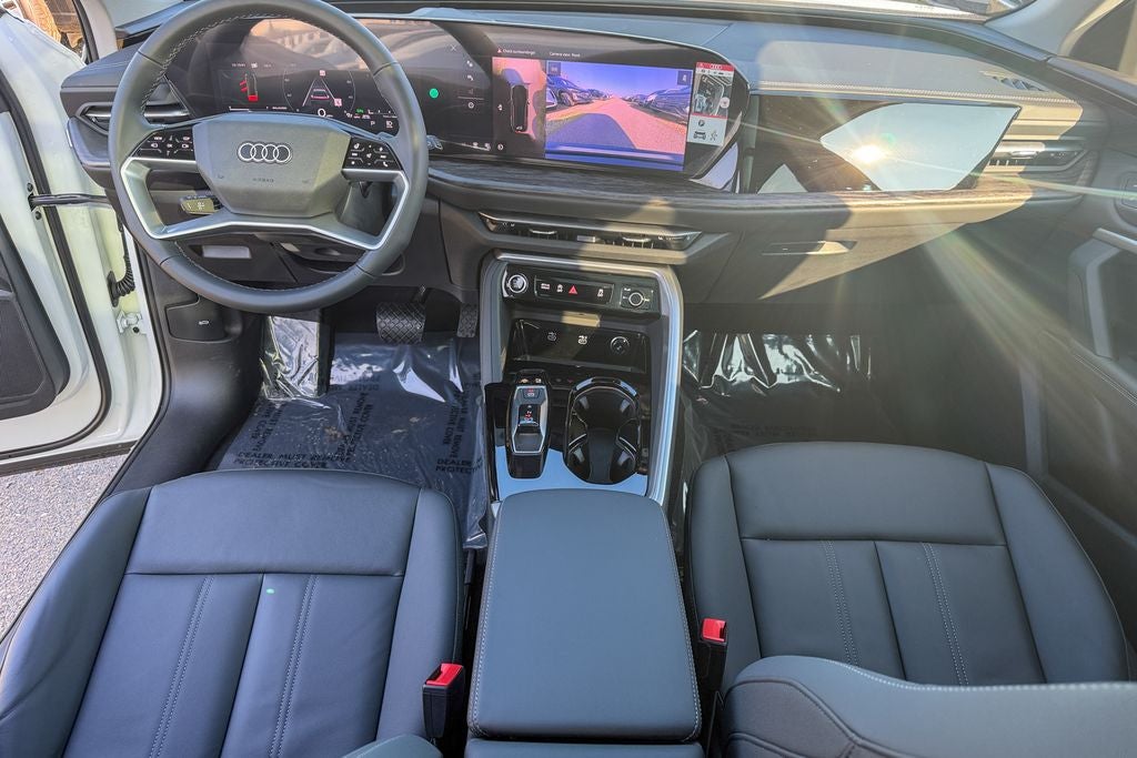 2025 Audi Q5 2.0T Premium Plus quattro