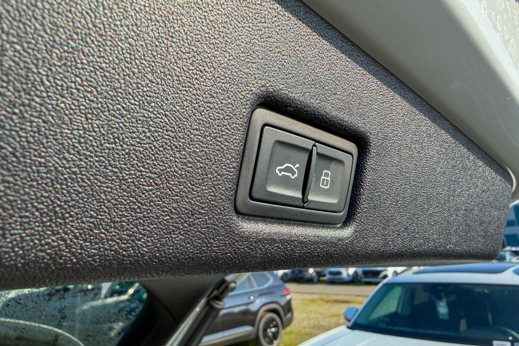 2025 Audi Q5 2.0T Premium Plus quattro