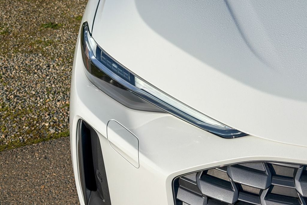 2025 Audi Q5 2.0T Premium Plus quattro