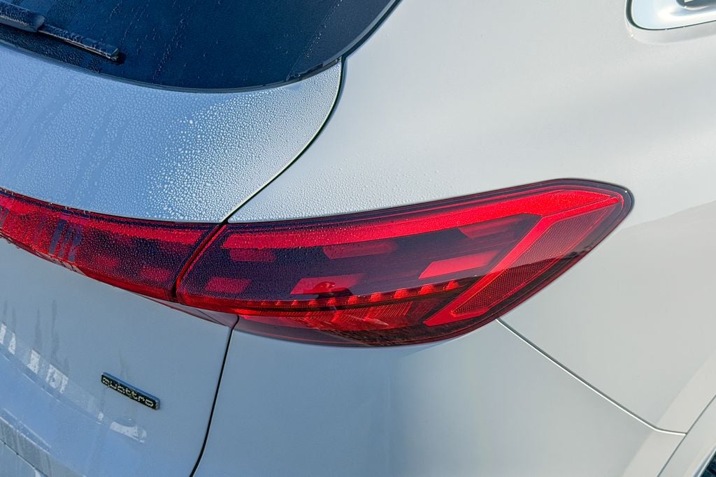 2025 Audi Q5 2.0T Premium Plus quattro