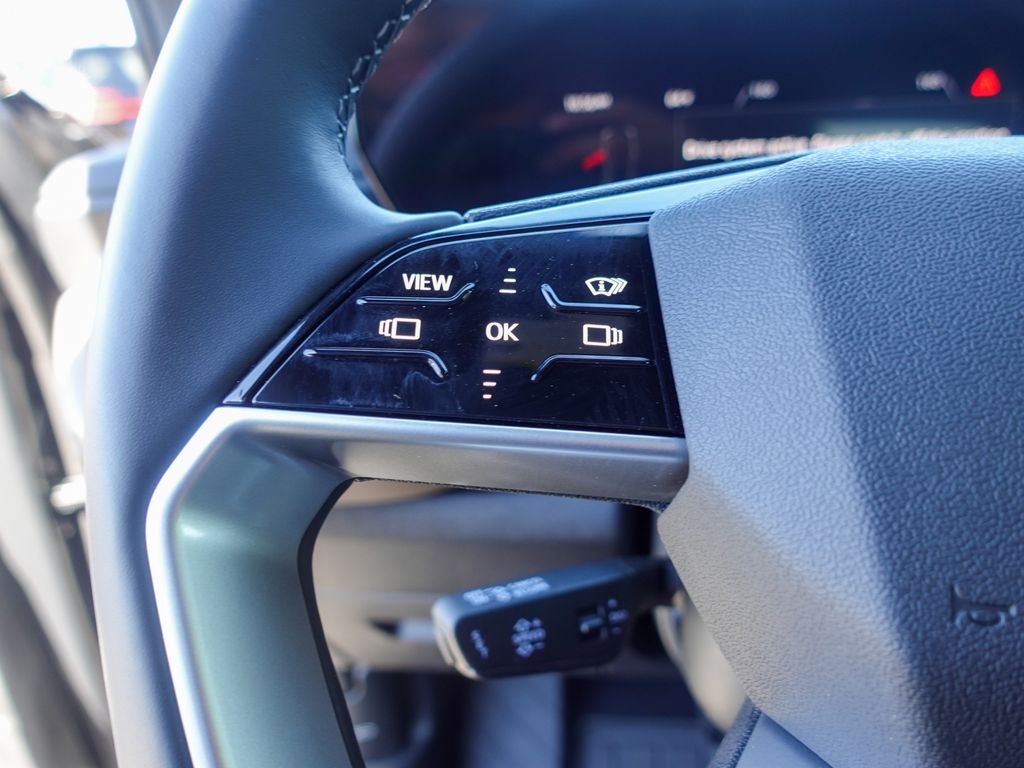 2025 Audi Q5 2.0T Premium Plus quattro