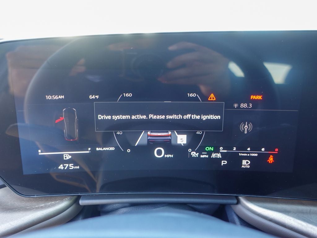 2025 Audi Q5 2.0T Premium Plus quattro