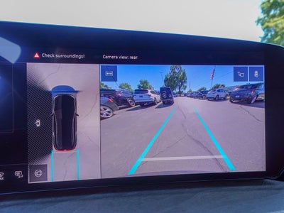 2025 Audi Q5 2.0T Premium Plus quattro