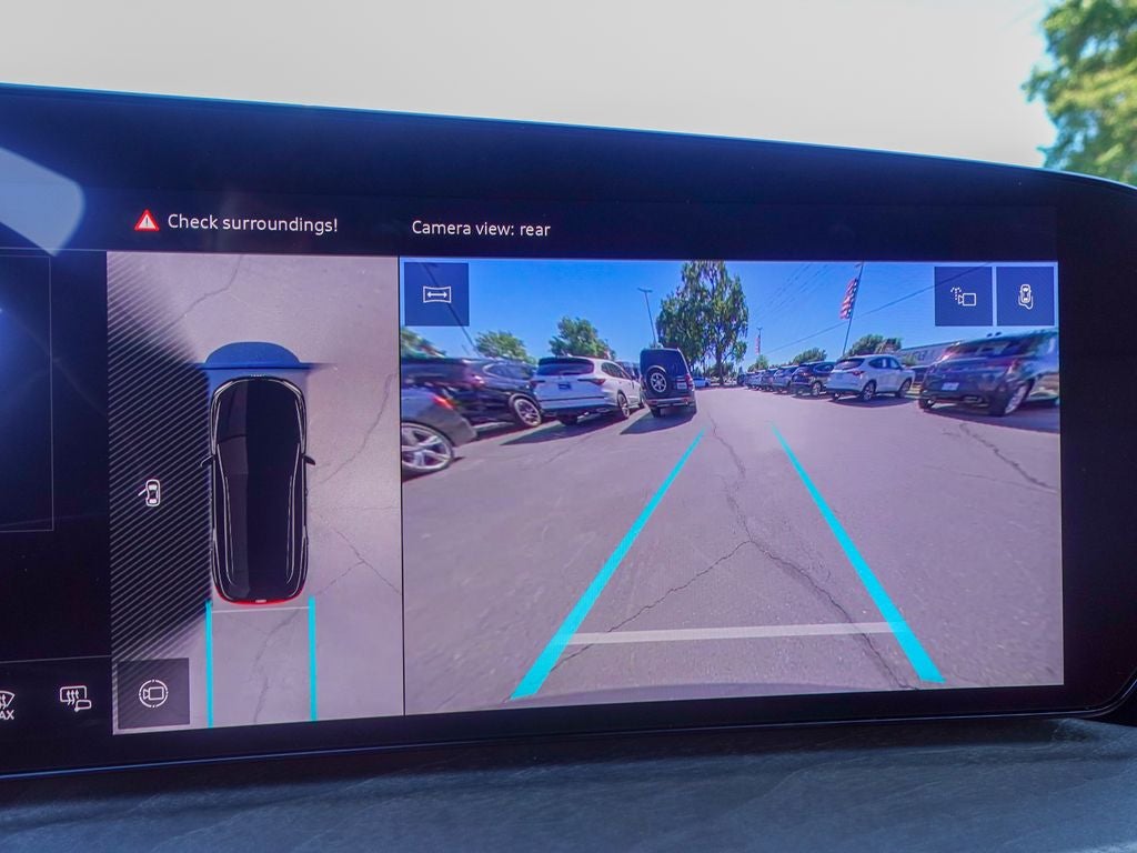 2025 Audi Q5 2.0T Premium Plus quattro