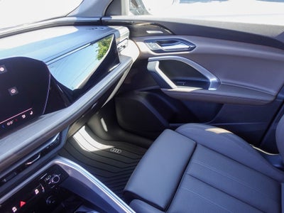 2025 Audi Q5 2.0T Premium Plus quattro