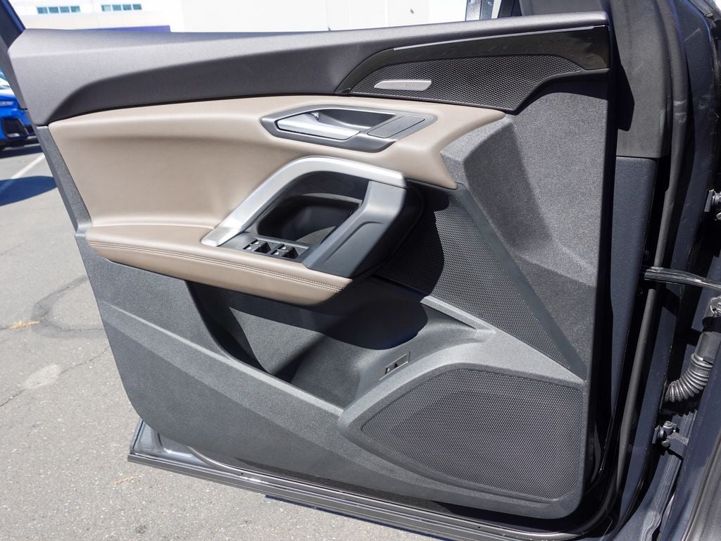 2025 Audi Q5 2.0T Premium Plus quattro