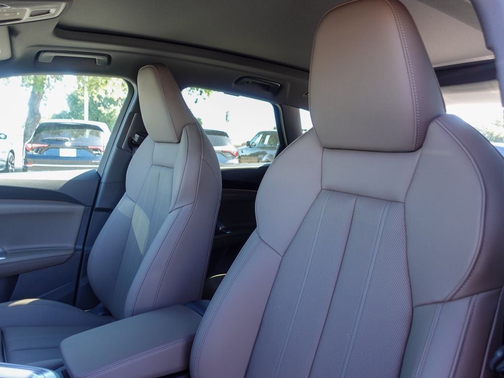 2025 Audi Q5 2.0T Premium Plus quattro