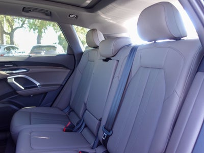 2025 Audi Q5 2.0T Premium Plus quattro