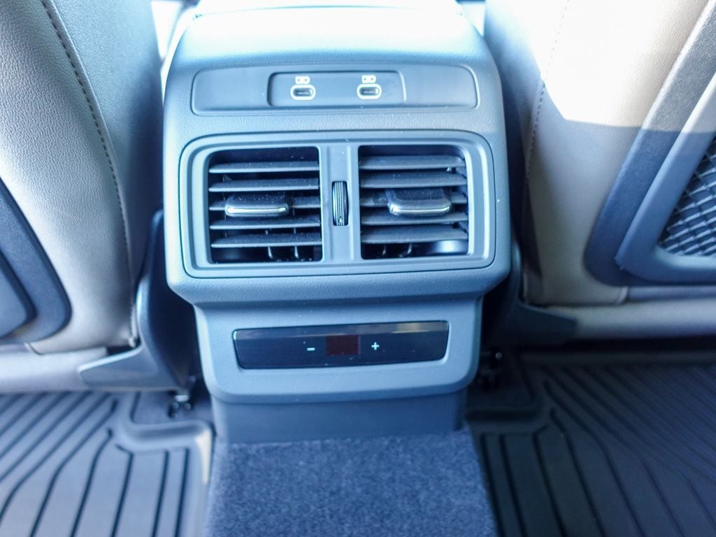 2025 Audi Q5 2.0T Premium Plus quattro