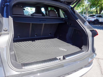 2025 Audi Q5 2.0T Premium Plus quattro