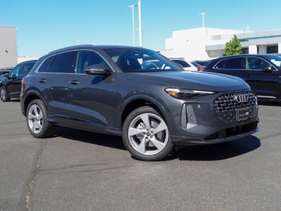 2025 Audi Q5 2.0T Premium Plus quattro