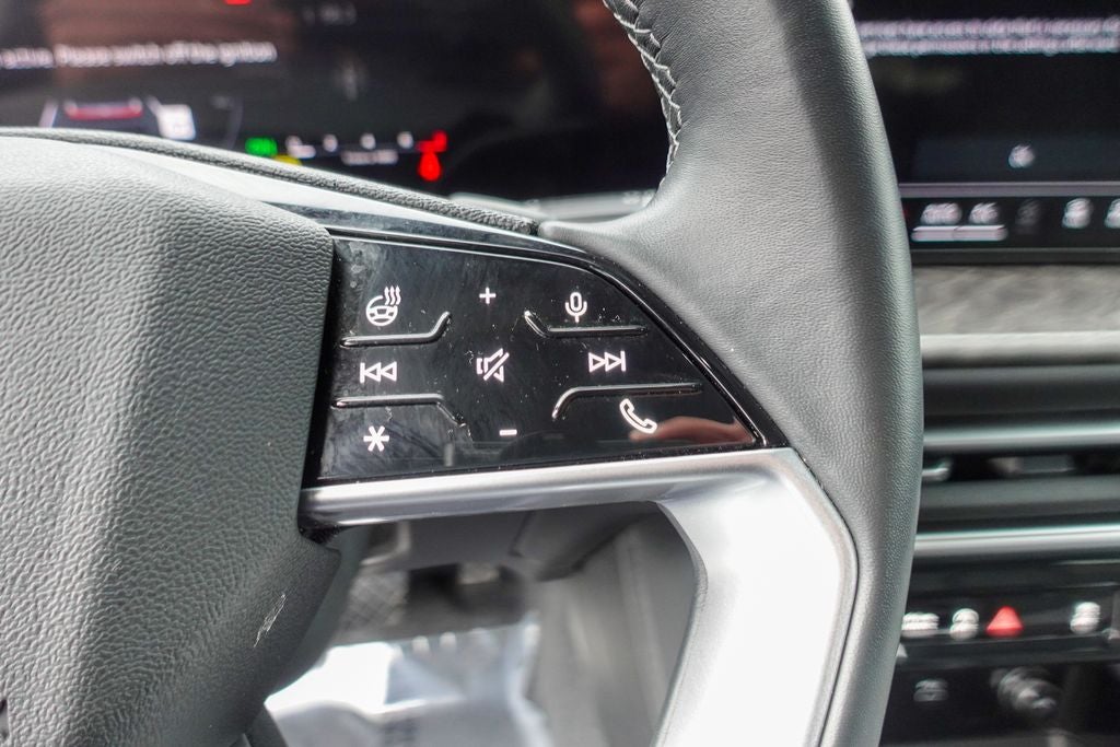 2025 Audi Q5 2.0T Premium Plus quattro