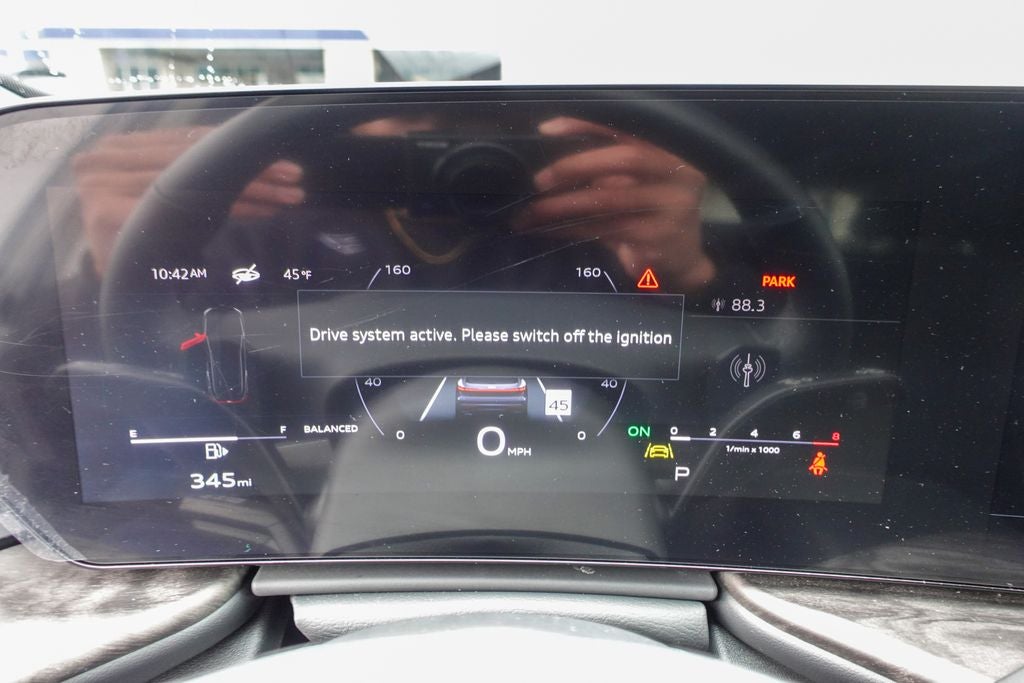 2025 Audi Q5 2.0T Premium Plus quattro