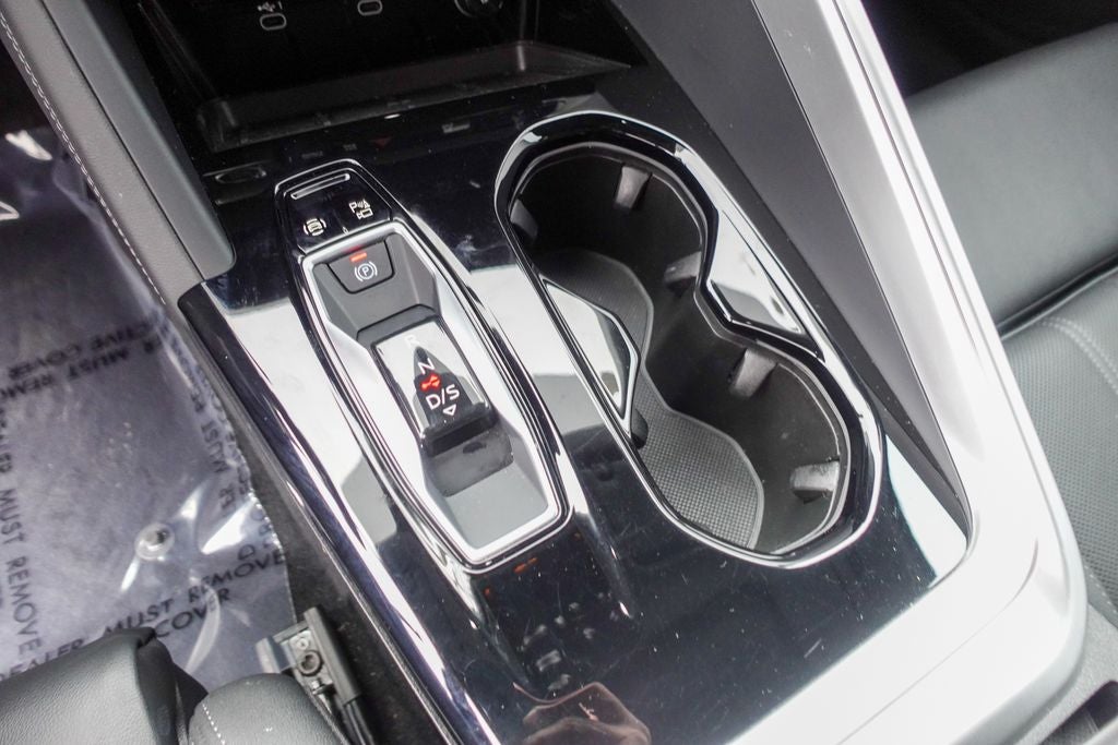 2025 Audi Q5 2.0T Premium Plus quattro