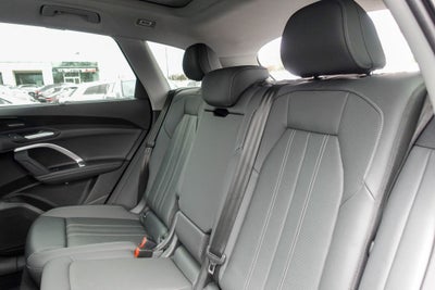 2025 Audi Q5 2.0T Premium Plus quattro