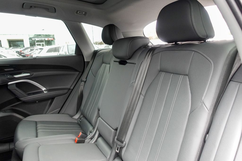 2025 Audi Q5 2.0T Premium Plus quattro