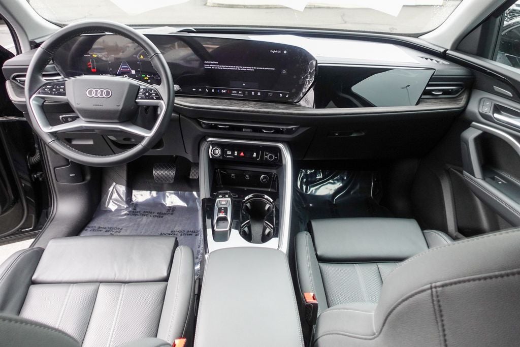 2025 Audi Q5 2.0T Premium Plus quattro