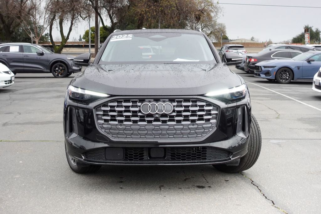 2025 Audi Q5 2.0T Premium Plus quattro