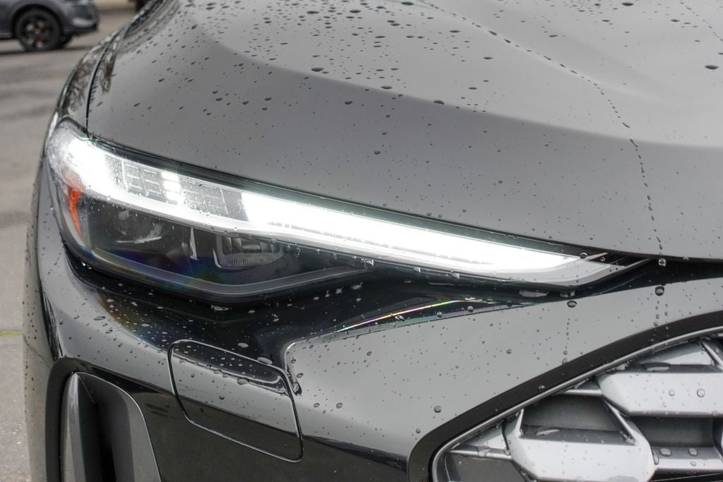 2025 Audi Q5 2.0T Premium Plus quattro