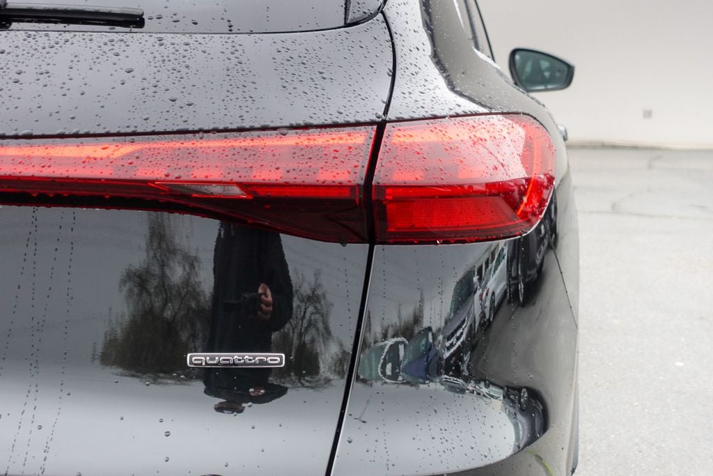 2025 Audi Q5 2.0T Premium Plus quattro