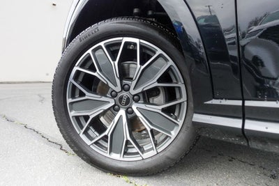 2025 Audi Q5 2.0T Premium Plus quattro