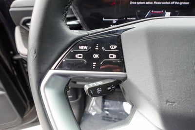 2025 Audi Q5 2.0T Premium Plus quattro