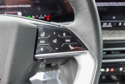 2025 Audi Q5 2.0T Premium Plus quattro