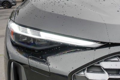 2025 Audi Q5 2.0T Premium Plus quattro