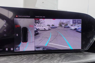 2025 Audi Q5 2.0T Premium Plus quattro