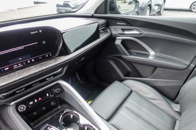 2025 Audi Q5 2.0T Premium Plus quattro