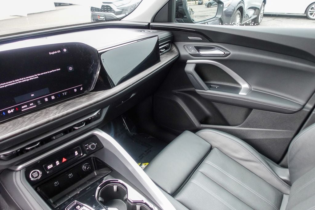 2025 Audi Q5 2.0T Premium Plus quattro